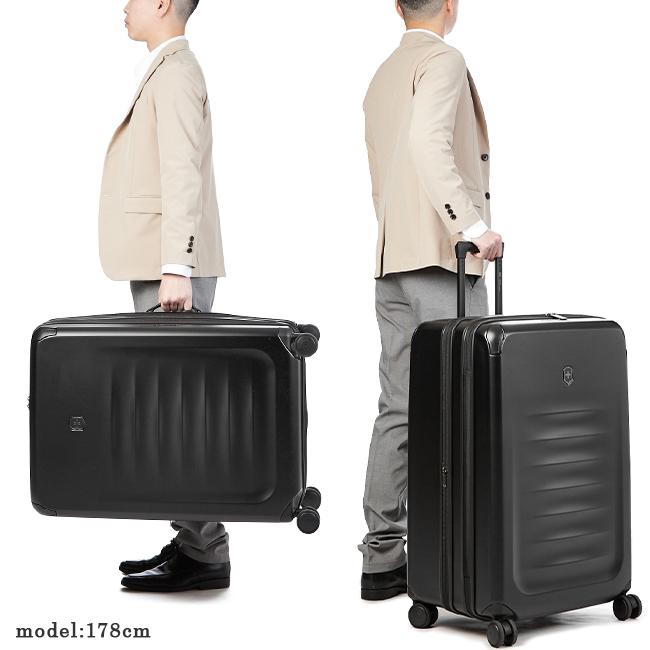 VICTORINOX（ビクトリノックス） 最大50% 3/5限定 スペクトラ3.0