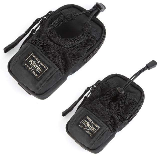 DRIVE（PORTER） ポーター ドライブ ポーチ 635-06829 小物入れ マルチ
