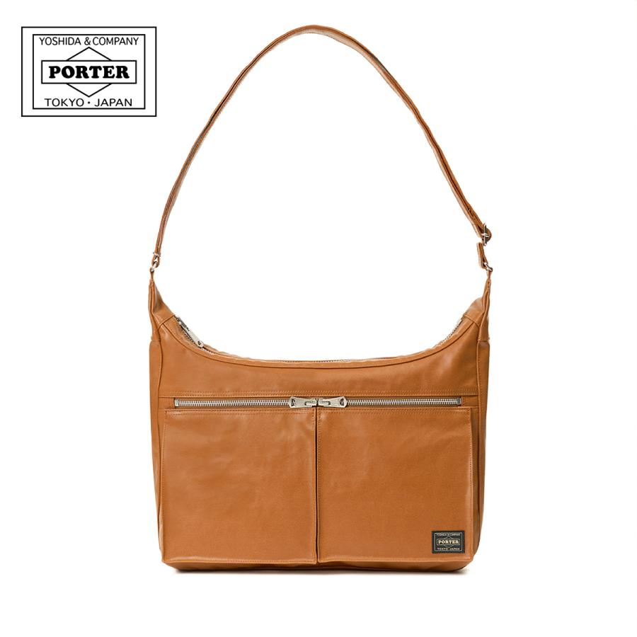 PORTER ポーター フリースタイル ボートショルダーバッグ 707-15164