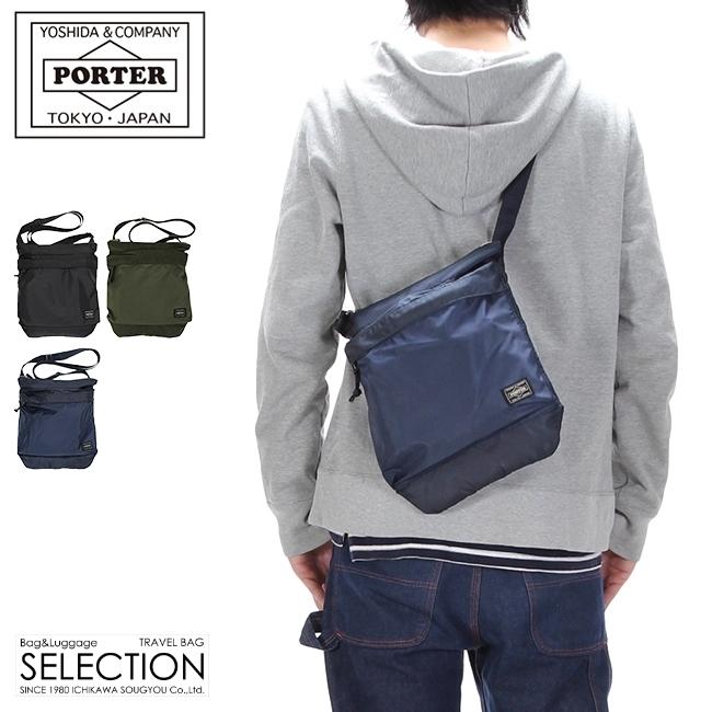 FORCE（PORTER） ポーター フォース ショルダーバッグ 855-05901