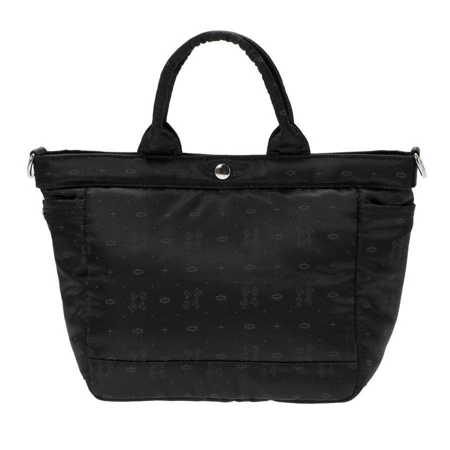 POTR モノグラム 2WAY トートバッグ 998-05482 MONOGRAM 吉田カバン