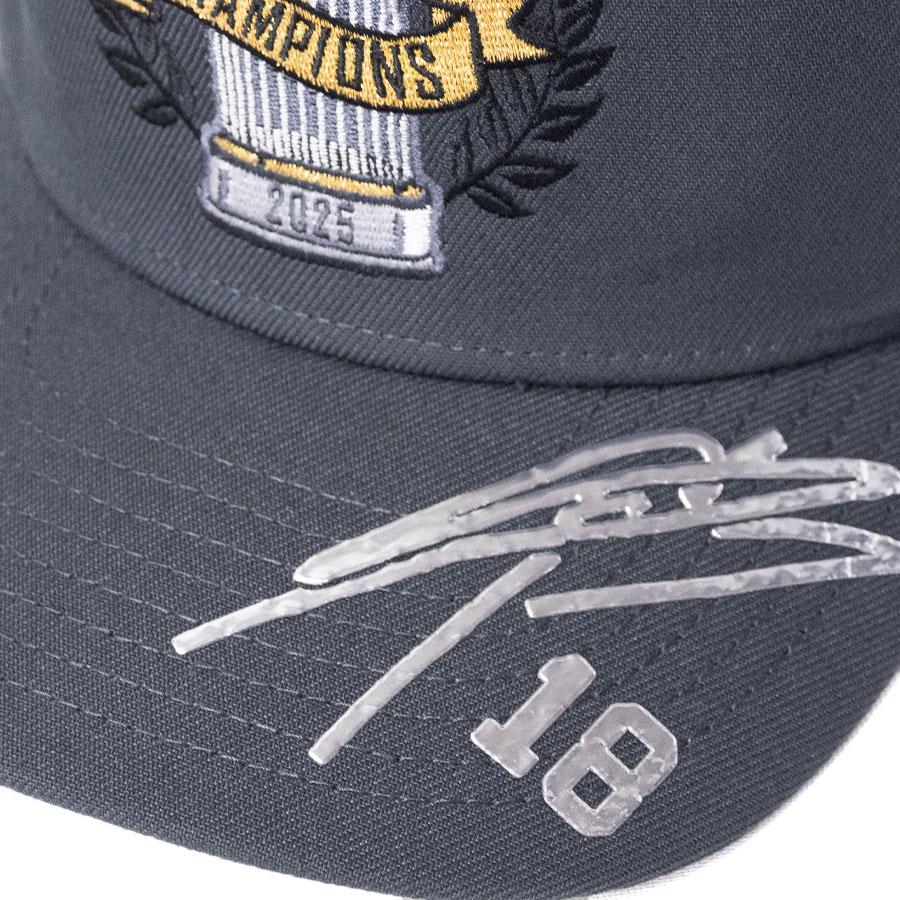 NEW ERA（ニューエラ） MLB 山本由伸 ドジャース キャップ クローム