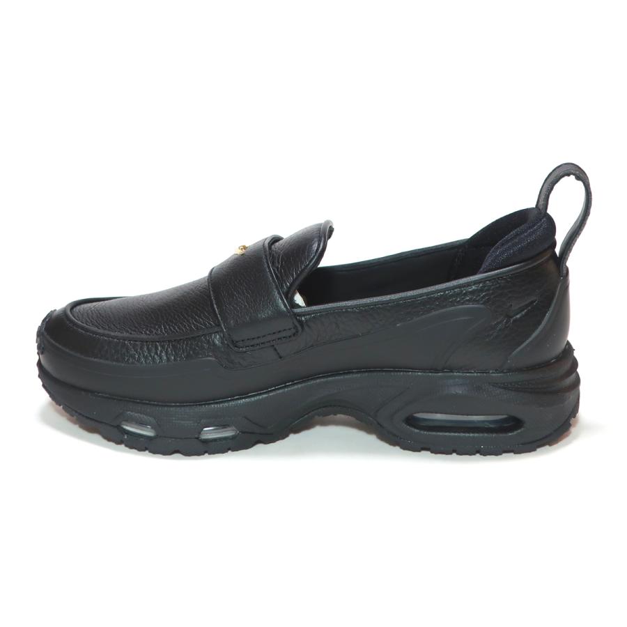 エア マックス NIKE WMNS AIR MAX PHENOMENA BLACK/METALLIC GOLD