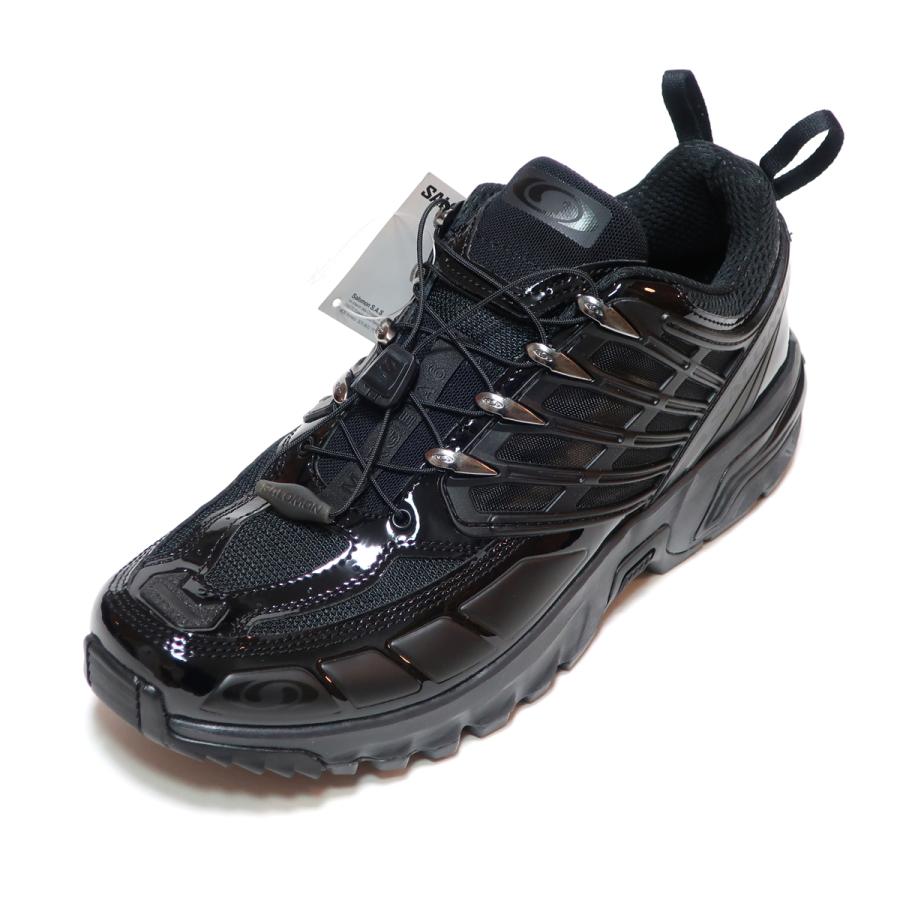 SALOMON（サロモン） MM6 Maison Margiela x SALOMON ACS PRO BLACK