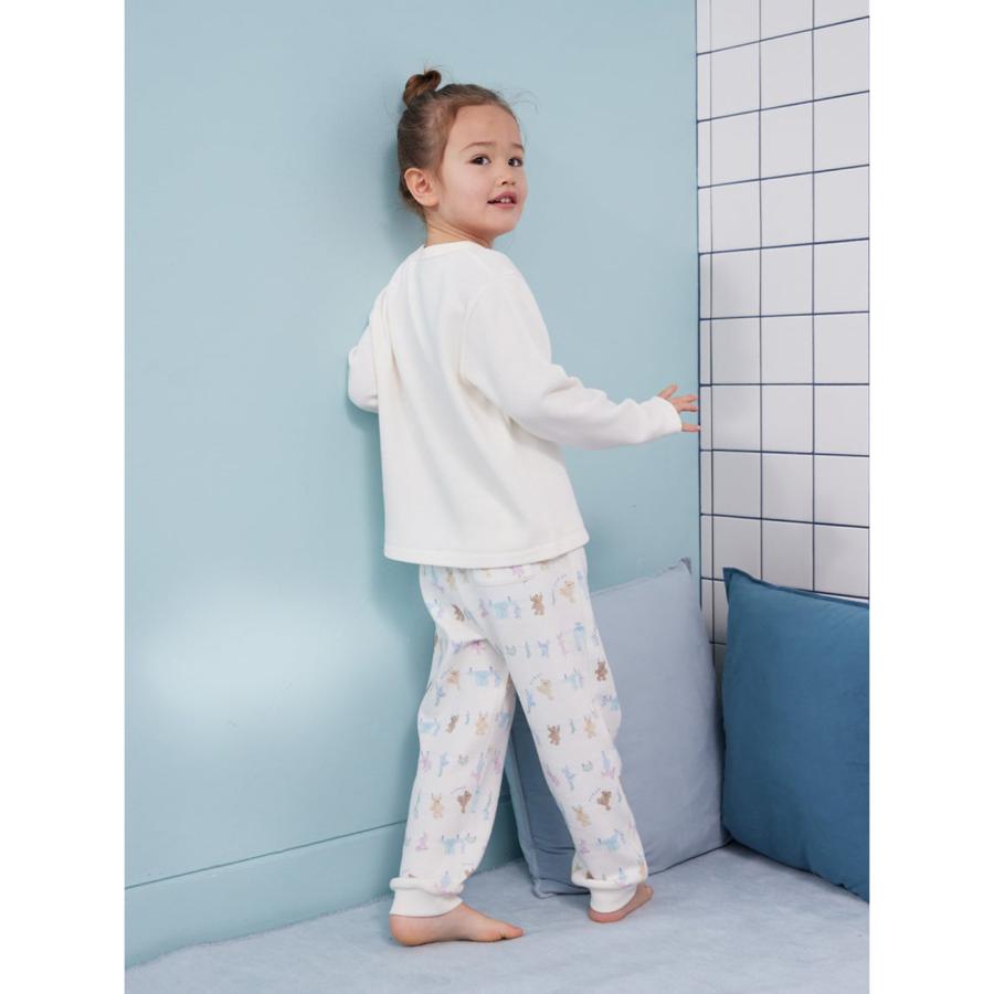 gelato pique（ジェラートピケ） キッズ gelato pique KIDS