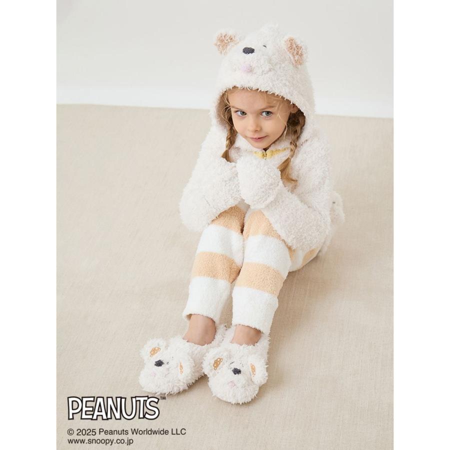 gelato pique（ジェラートピケ） SALE30%OFF キッズ KIDS PEANUTS
