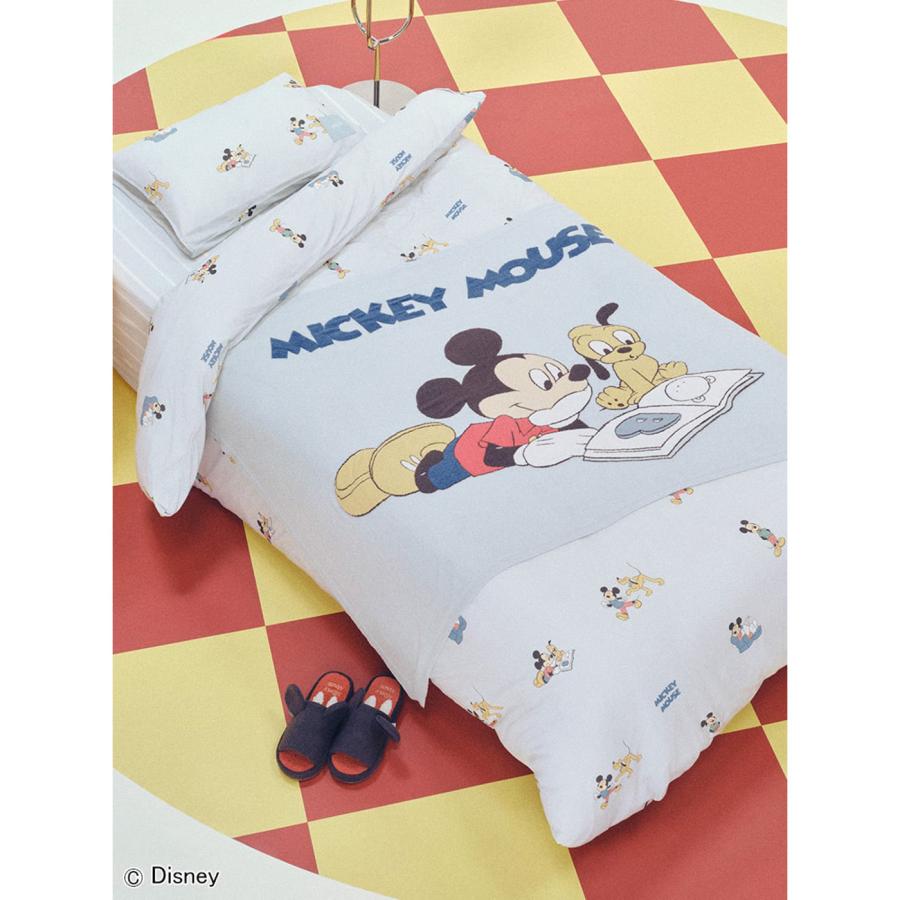 gelato pique（ジェラートピケ） SALE30%OFF Sleep Mickey&Minnie
