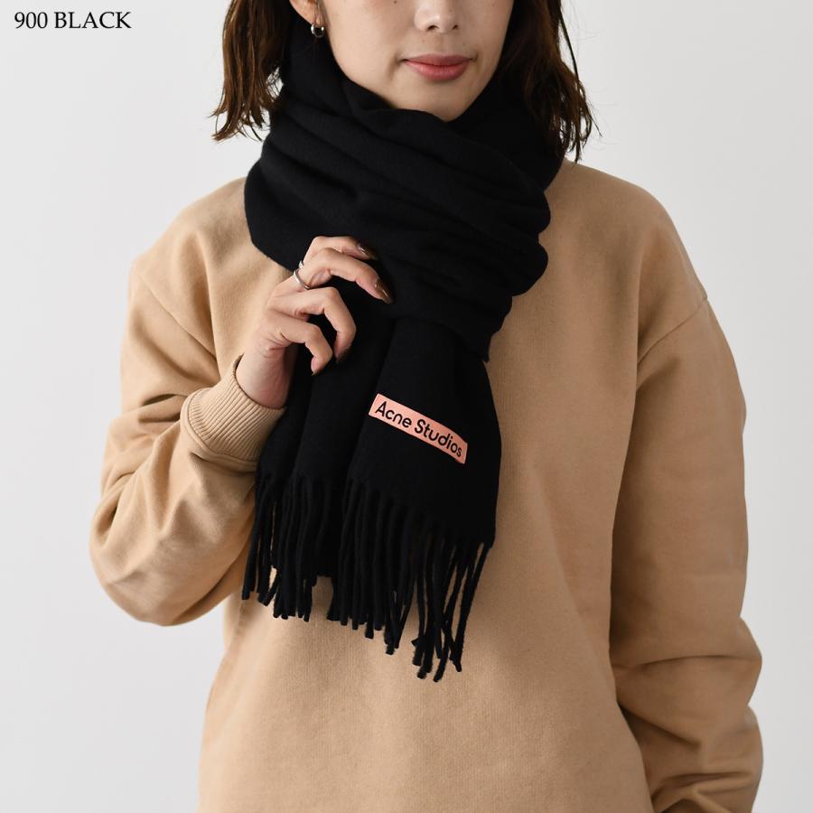 ACNE（アクネ） ACNE STUDIOS アクネストゥディオス マフラー ストール