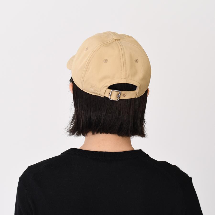 BURBERRY（バーバリー） 帽子 8082655 ベースボールキャップ