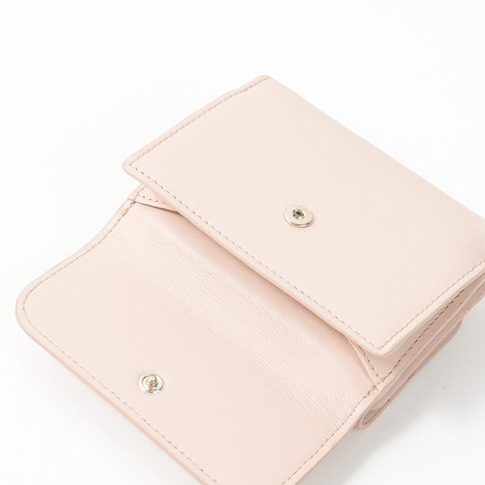 Chloe（クロエ） 財布 ウォレット スモール三つ折り財布 Chloe Sense