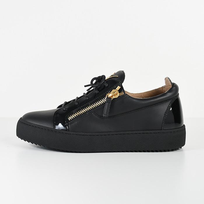 Giuseppe Zanotti（ジュゼッペザノッティ） ジュゼッペ ザノッティ