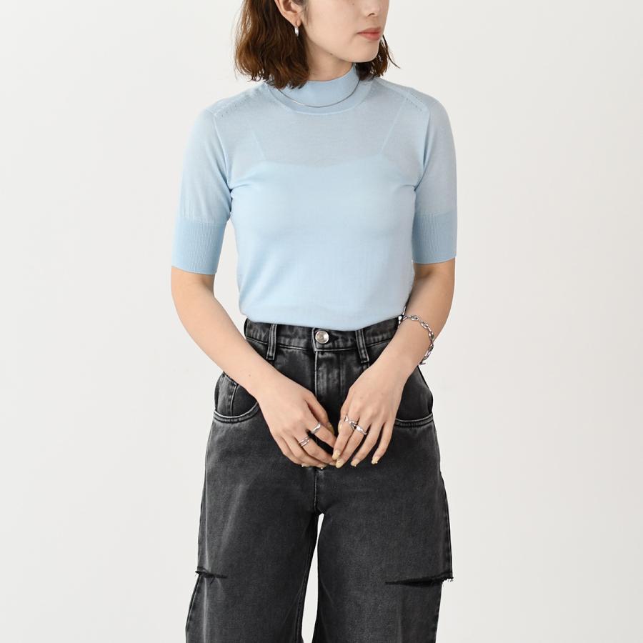 JIL SANDER（ジルサンダー） ニット クルーネックセーター トップス
