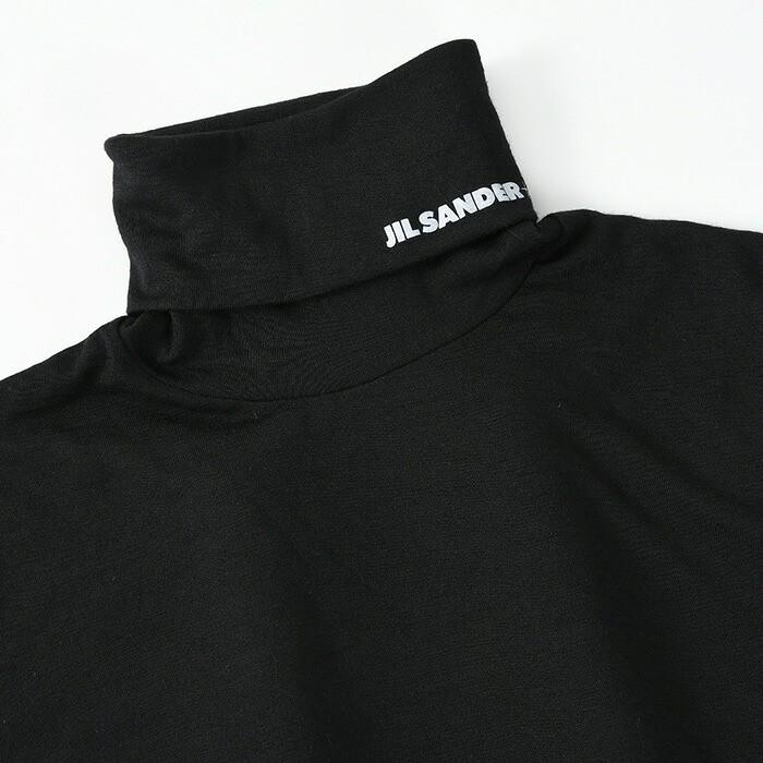 JIL SANDER（ジルサンダー） トップス ハイネックTシャツ ロンT