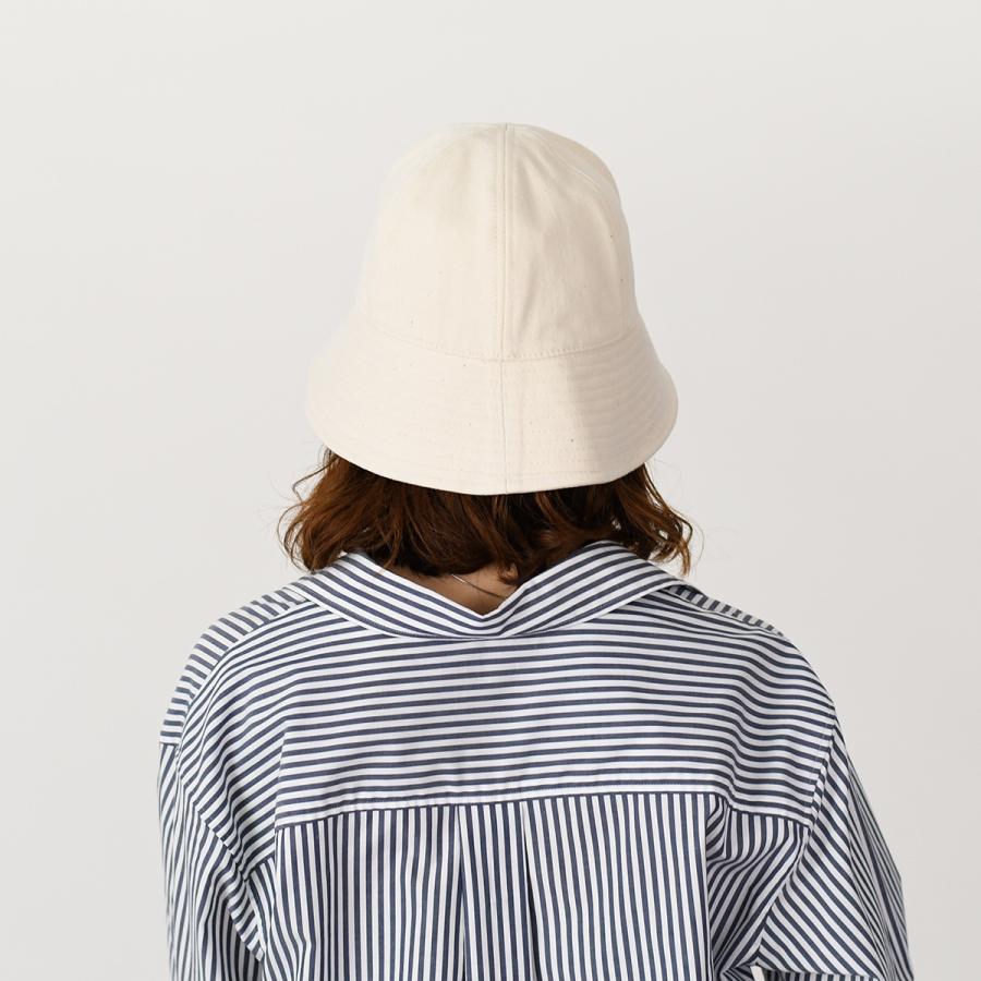 JIL SANDER（ジルサンダー） バケットハット バケハ 帽子 J47TC0103