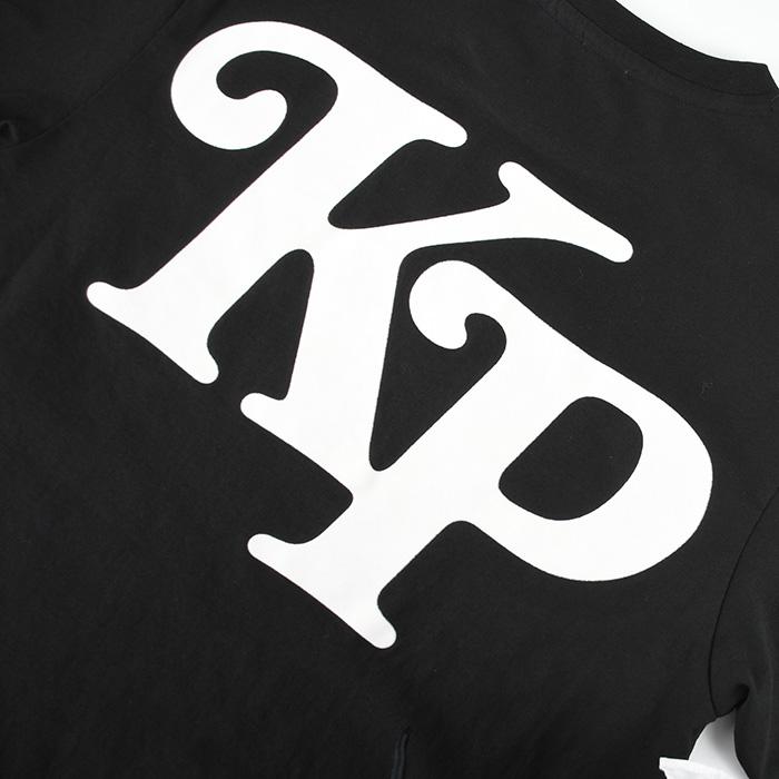 KENZO（ケンゾー） トップス KENZO BY VERDY' オーバーサイズ Tシャツ