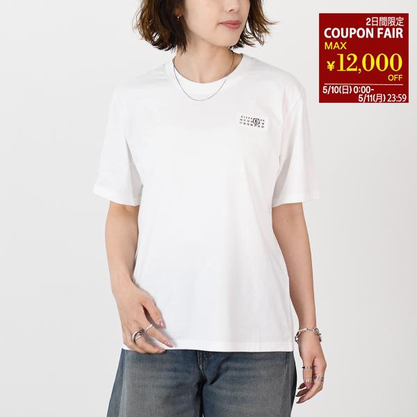 MM6 MAISON MARGIELA エムエムシックス メゾン マルジェラ カットソー