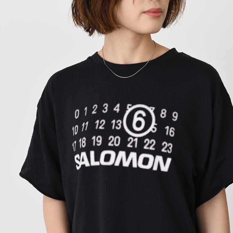 MM6 MAISON MARGIELA エムエムシックス メゾン マルジェラ Tシャツ