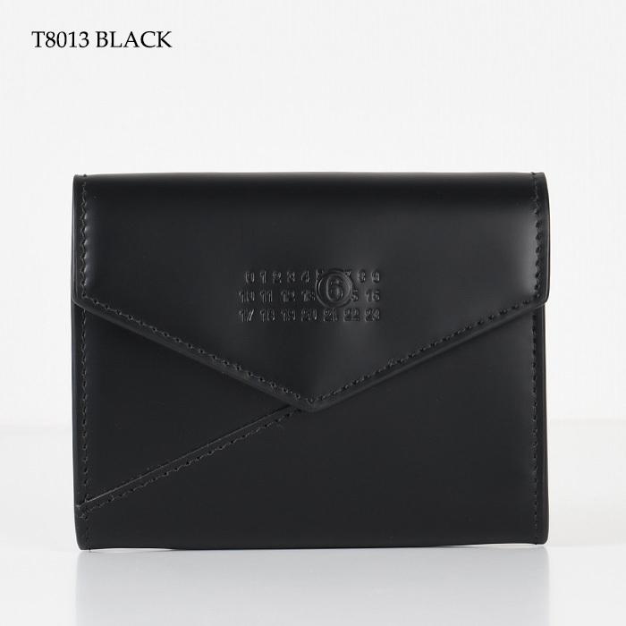 MM6 MAISON MARGIELA エムエムシックス メゾン マルジェラ 折りたたみ