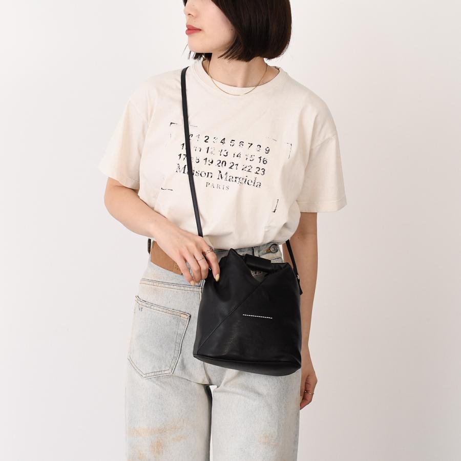 MM6 【2026春夏新作】MM6 MAISON MARGIELA エムエムシックス メゾン