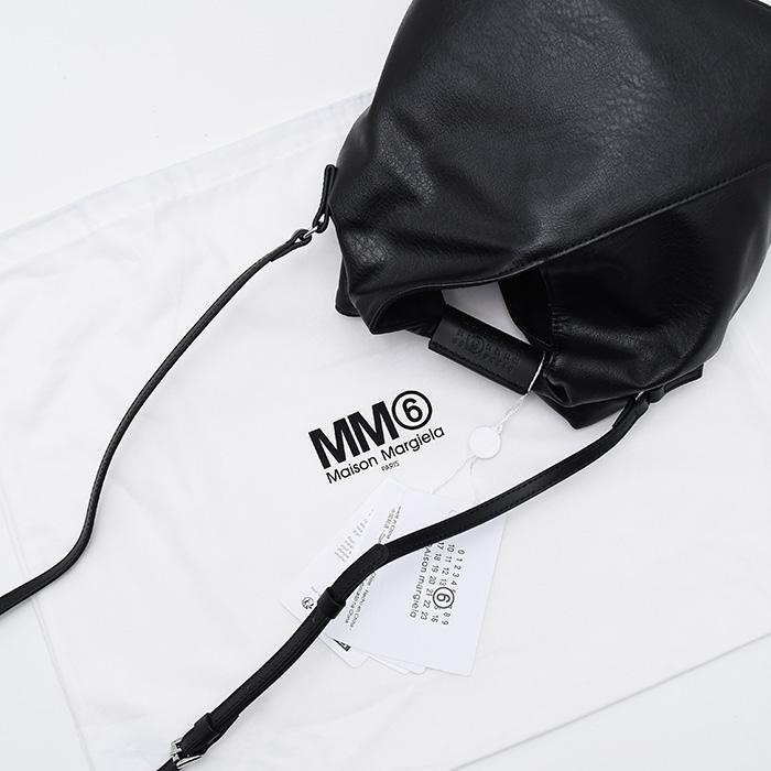MM6 【2026春夏新作】MM6 MAISON MARGIELA エムエムシックス メゾン