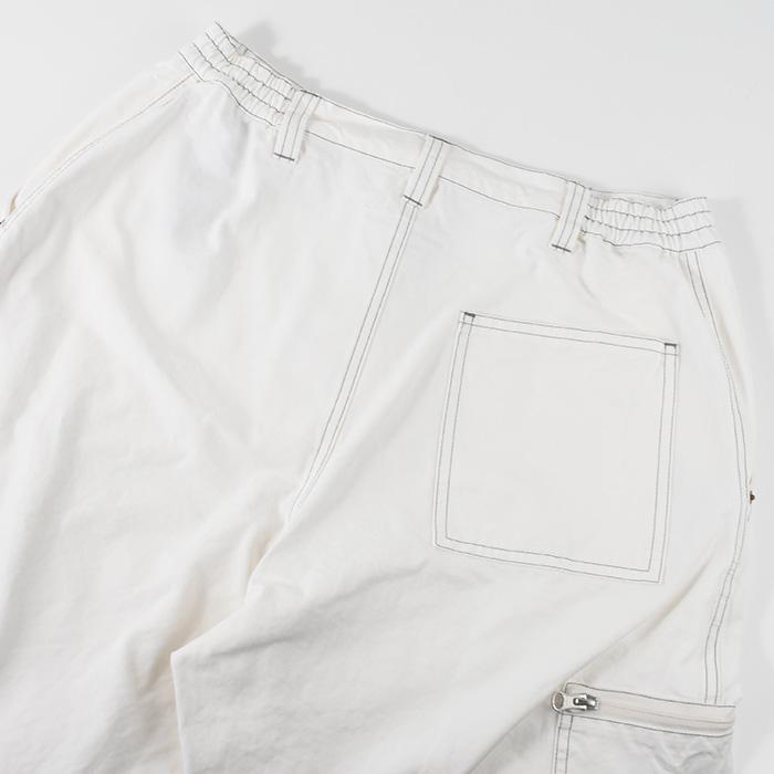 MM6 MAISON MARGIELA エムエムシック メゾン マルジェラ パンツ