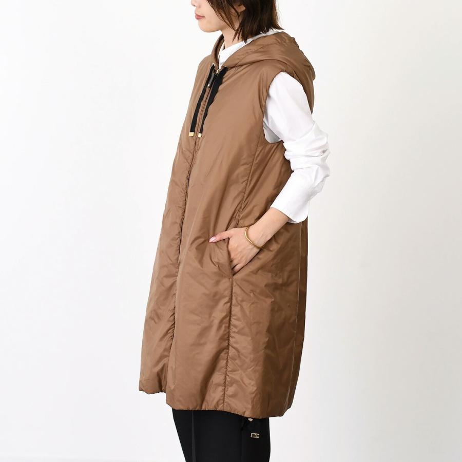 Max Mara（マックスマーラ） Max Mara The Cube ベスト ザ キューブ