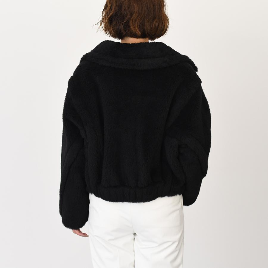 Max Mara（マックスマーラ） アウター オッジェーリ テディベア