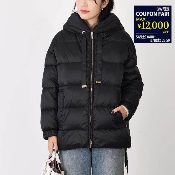 Max Mara（マックスマーラ） Max Mara The Cube ザ キューブ アウター