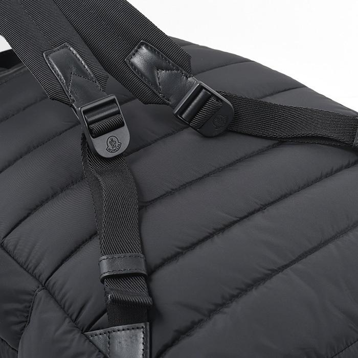 MONCLER（モンクレール） バッグ リュック ピエリック PIERRICKバック