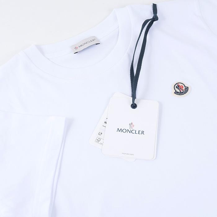 MONCLER（モンクレール） トップス Tシャツ 8C0001883907 キッズ