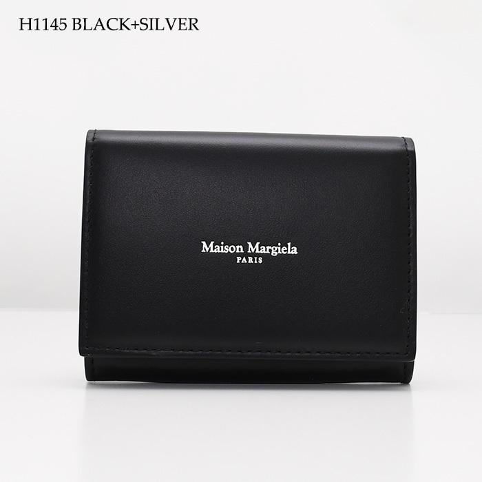 Maison Margiela（メゾンマルジェラ） メゾン マルジェラ 財布 レザー
