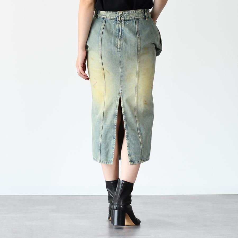 Maison Margiela（メゾンマルジェラ） メゾン マルジェラ スカート