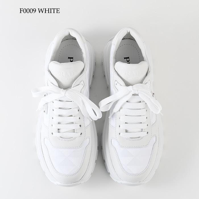 PRADA（プラダ） スニーカー 靴 シューズ Prax 01 Re-Nylon リナイロン