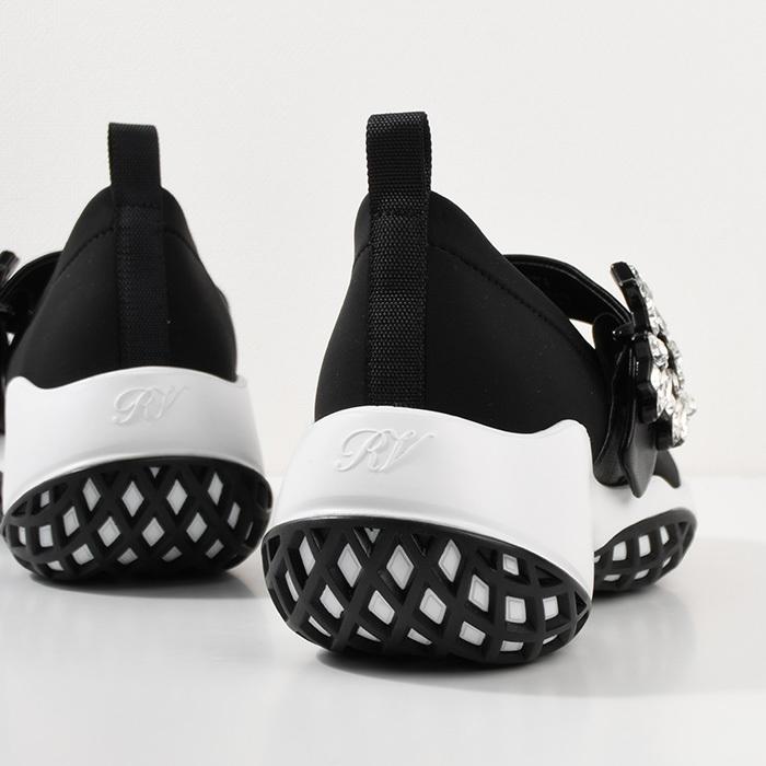 Roger Vivier（ロジェヴィヴィエ） ロジェ ヴィヴィエ スニーカー