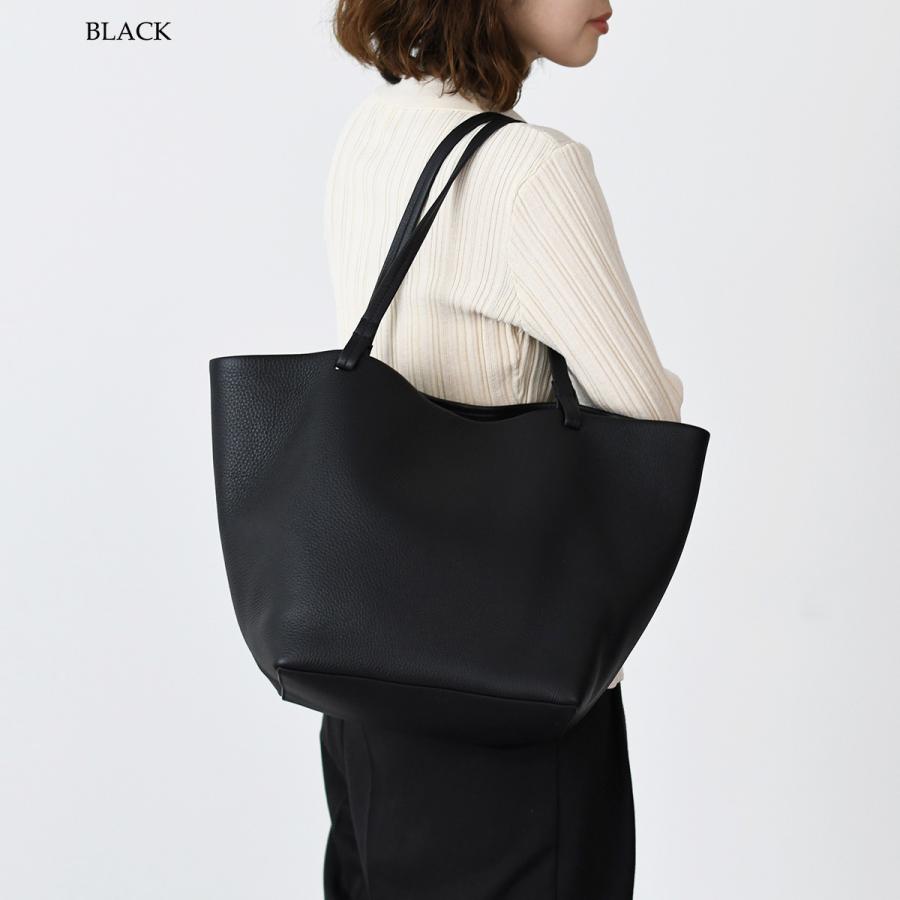 THE ROW（ザ ロウ） ザ ロウ トートバッグ PARK TOTE THREE BAG 肩掛け