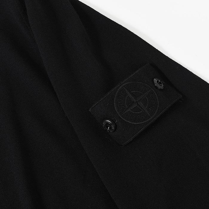 STONE ISLAND（ストーン アイランド） ニット セーター トップス 566FC