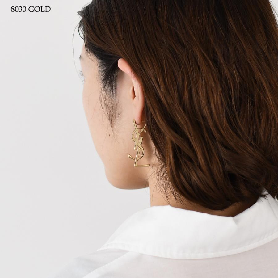 SAINT LAURENT サンローラン ピアス アクセサリー 746670Y1500