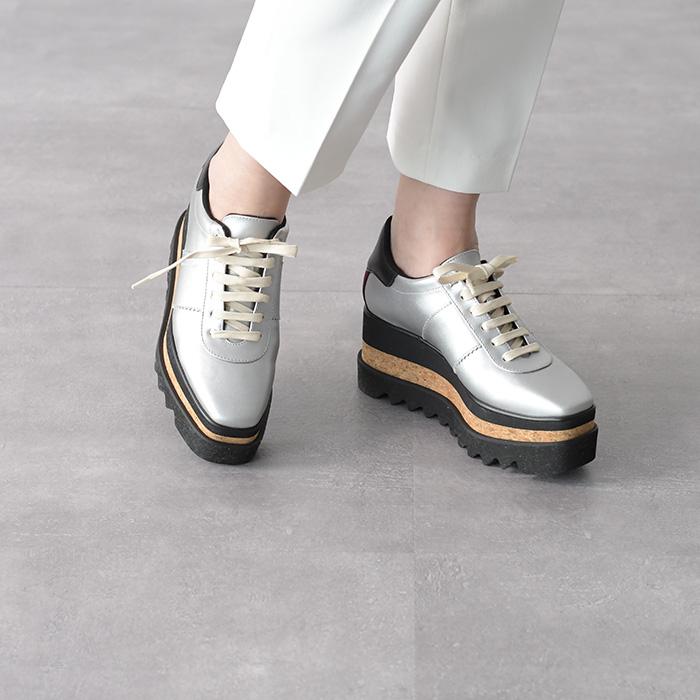 Stella McCartney（ステラ・マッカートニー） シューズ 靴 Sneak-Elyse