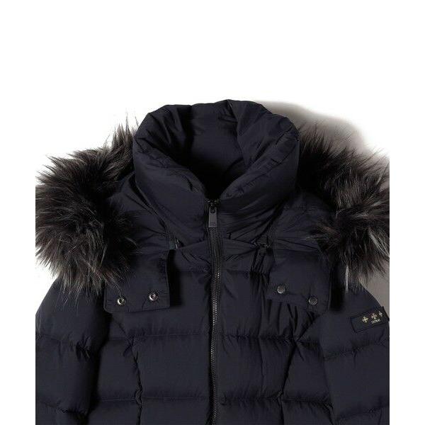 SHIPS（シップス） 【SHIPS別注】〈撥水加工〉TATRAS:NEW CERAMICA