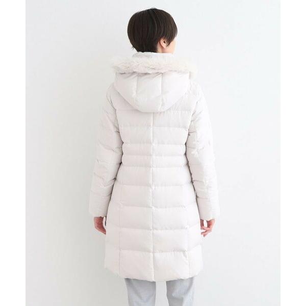 INDIVI（インディヴィ） 【名品／撥水／抗菌防臭】ロング リサイクル