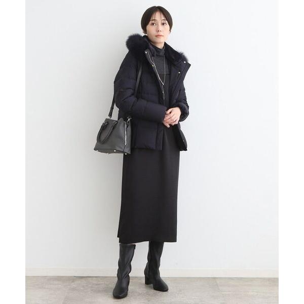 INDIVI（インディヴィ） 【名品／撥水／抗菌防臭】ショート リサイクル