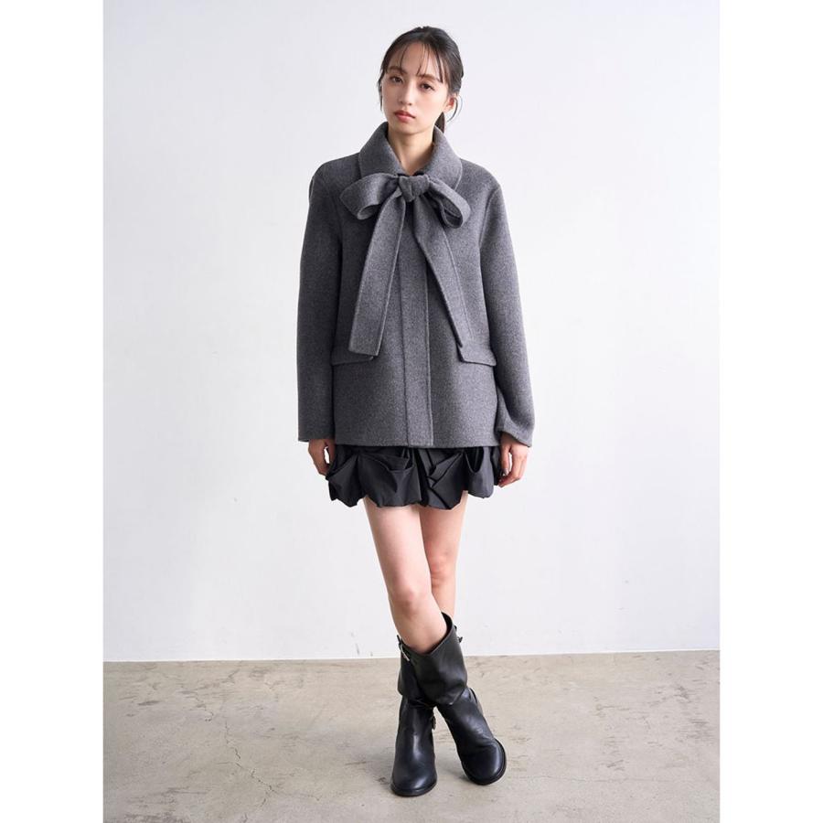 SNIDEL（スナイデル） SALE50%OFF ペタルバルーンスカショーパン