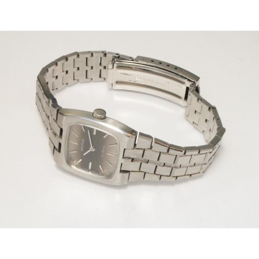 WALTHAM（ウォルサム） WALTHAM L.Monza【ウォルサム】レディース 手