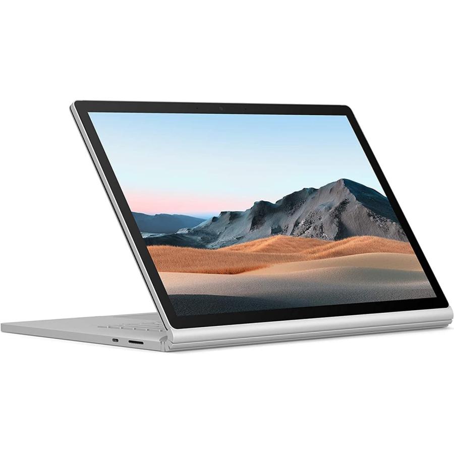 Surface Book 訳ありマイクロソフト SurfaceBook2 1832第8世代Core i5