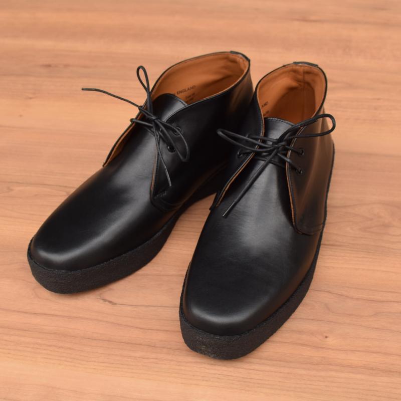 SANDERS（サンダース） 【150th ANNIVERSARY MODEL!!】2665B BRIT