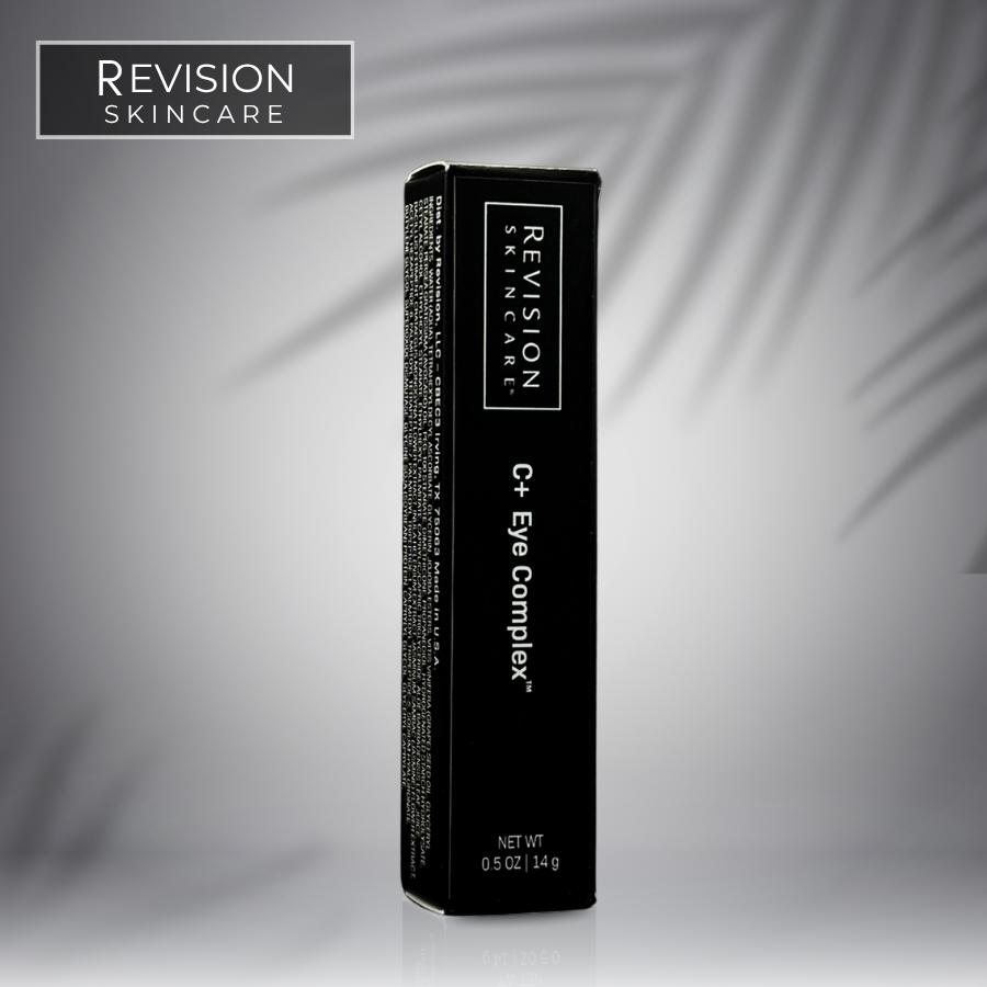 Revision Skincare リビジョンスキンケア C+ アイコンプレックス 14g