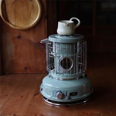 アラジン（Aladdin） ガスストーブ ポータブルガスストーブ センゴク