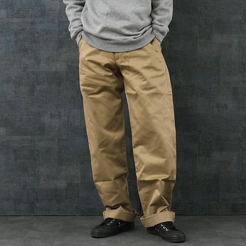 BUZZ RICKSON'S バズリクソンズ #M43035 チノパンツ 1945年モデル