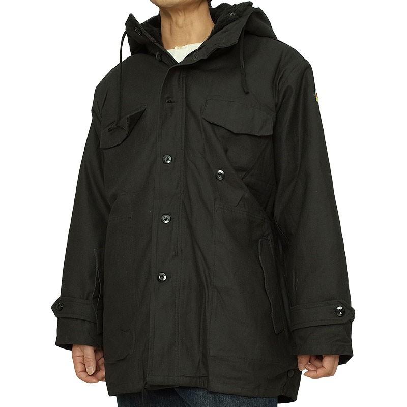 YMCLKY 34%OFF！□ドイツ軍タイプ ライナー付き フィールドパーカー