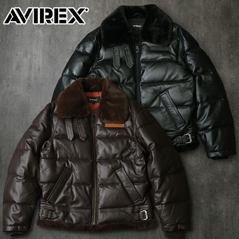 AVIREX（アヴィレックス） 20%OFF！□AVIREX アビレックス #7833250066